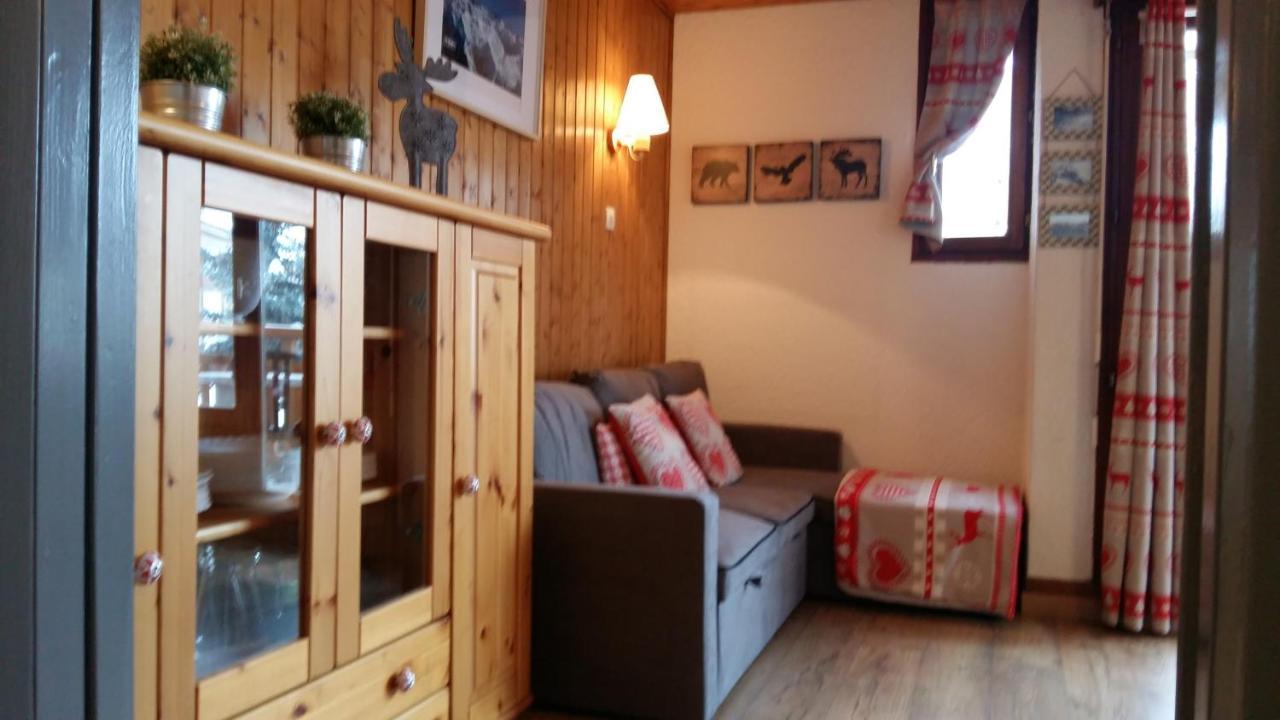Les Alberges Les Deux Alpes Exterior foto
